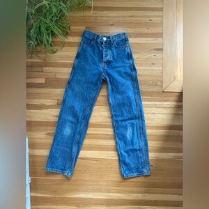 Jesse Kamm 225s, Cowboy Blue, JK 2